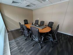 Suntec Tower Three (D1), Office #569168601